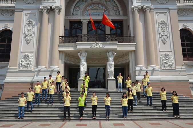 Allexceed Việt Nam 6