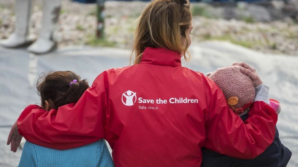 Save the Children International 7