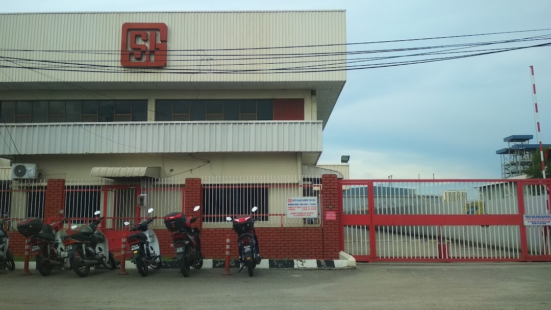 VPĐD SOUTH ISLAND GARMENT 3