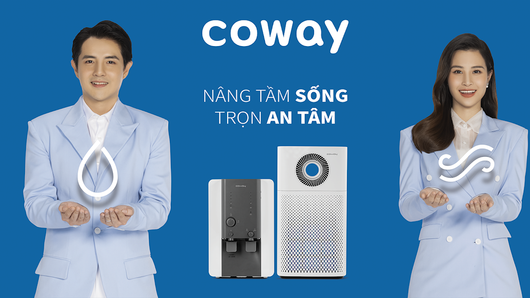 Coway Vina 6