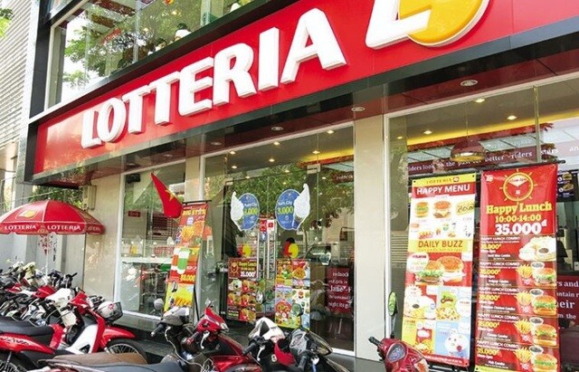 Lotteria 9