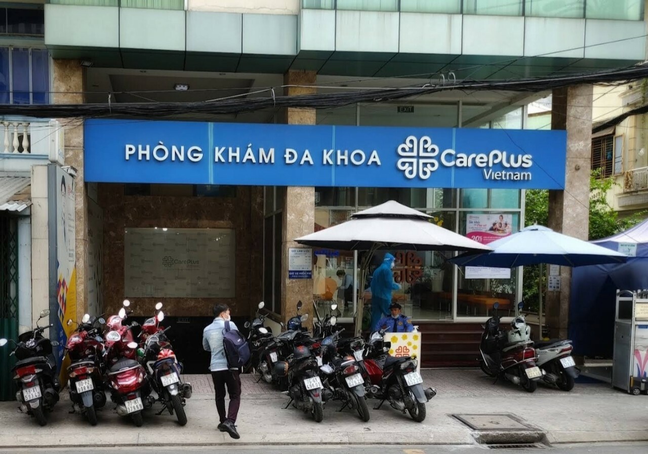 Cityclinic Việt Nam 1