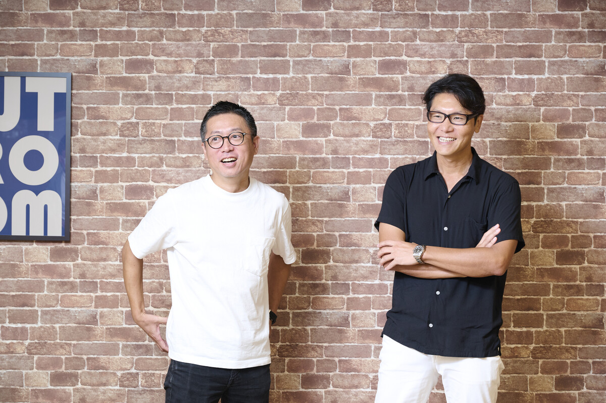 Persol Career Tech Studio 6