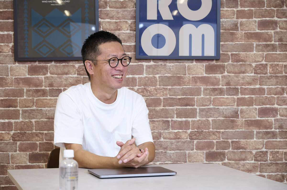 Persol Career Tech Studio 4