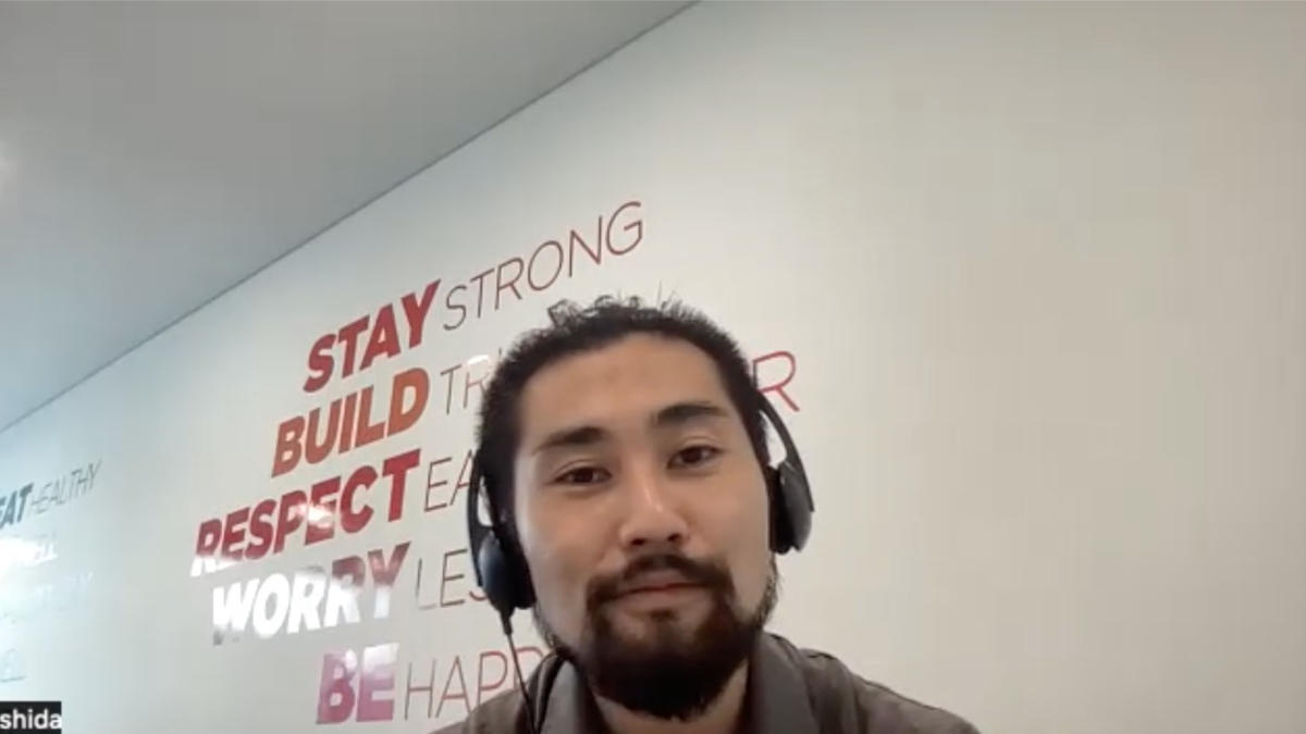 Persol Career Tech Studio 8