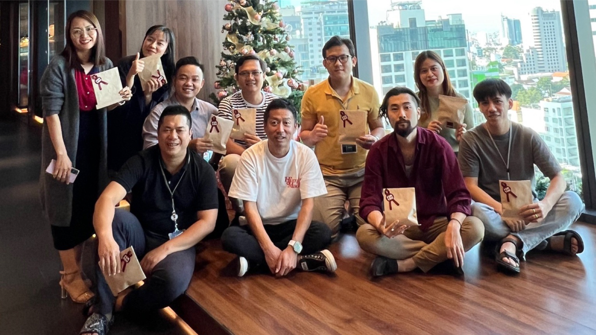 Persol Career Tech Studio 5