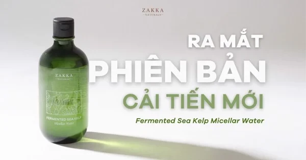 CÔNG TY TNHH MỸ PHẨM TRỊ LIỆU 8