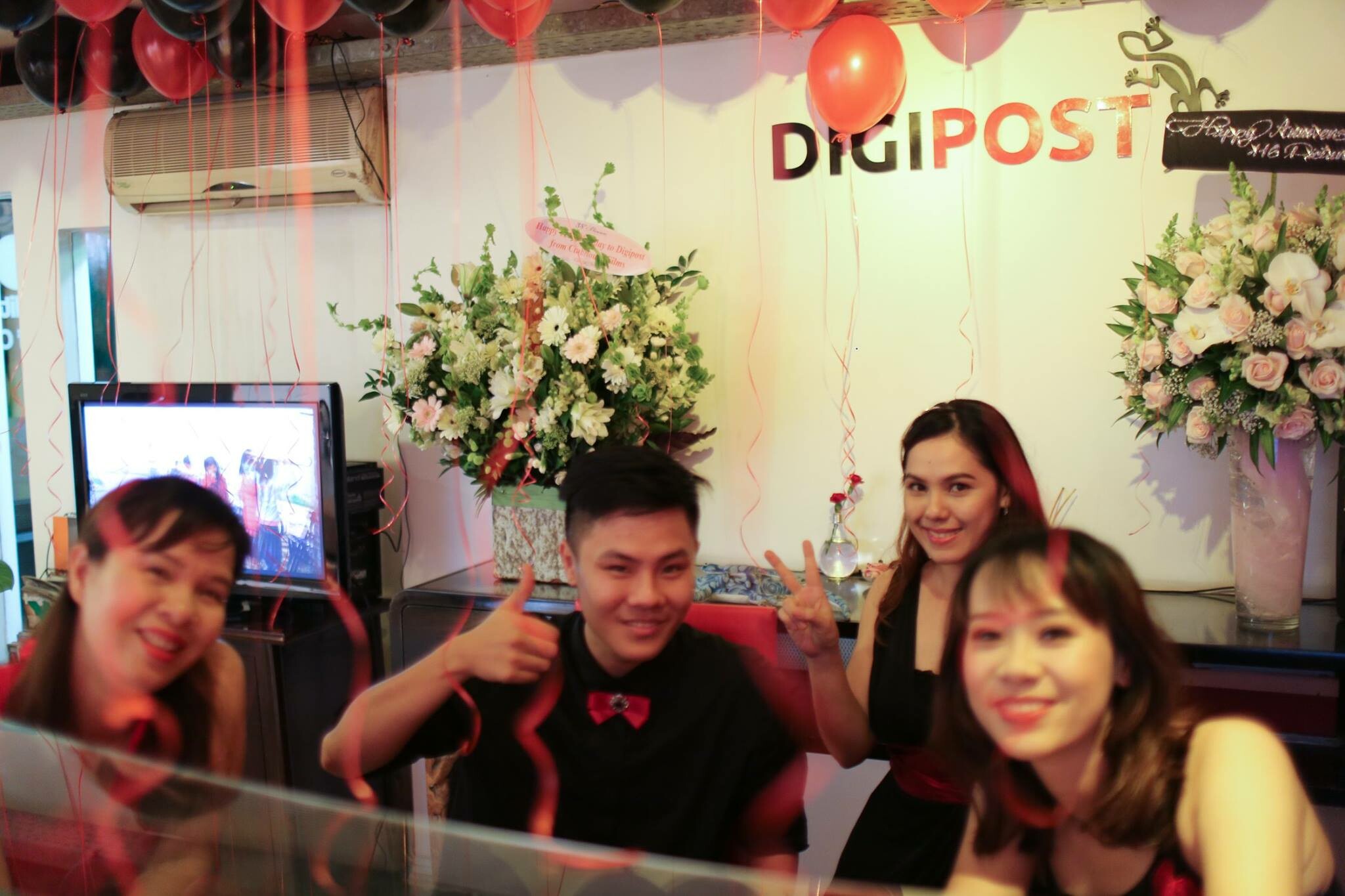 DIGIPOST VIỆT NAM 5