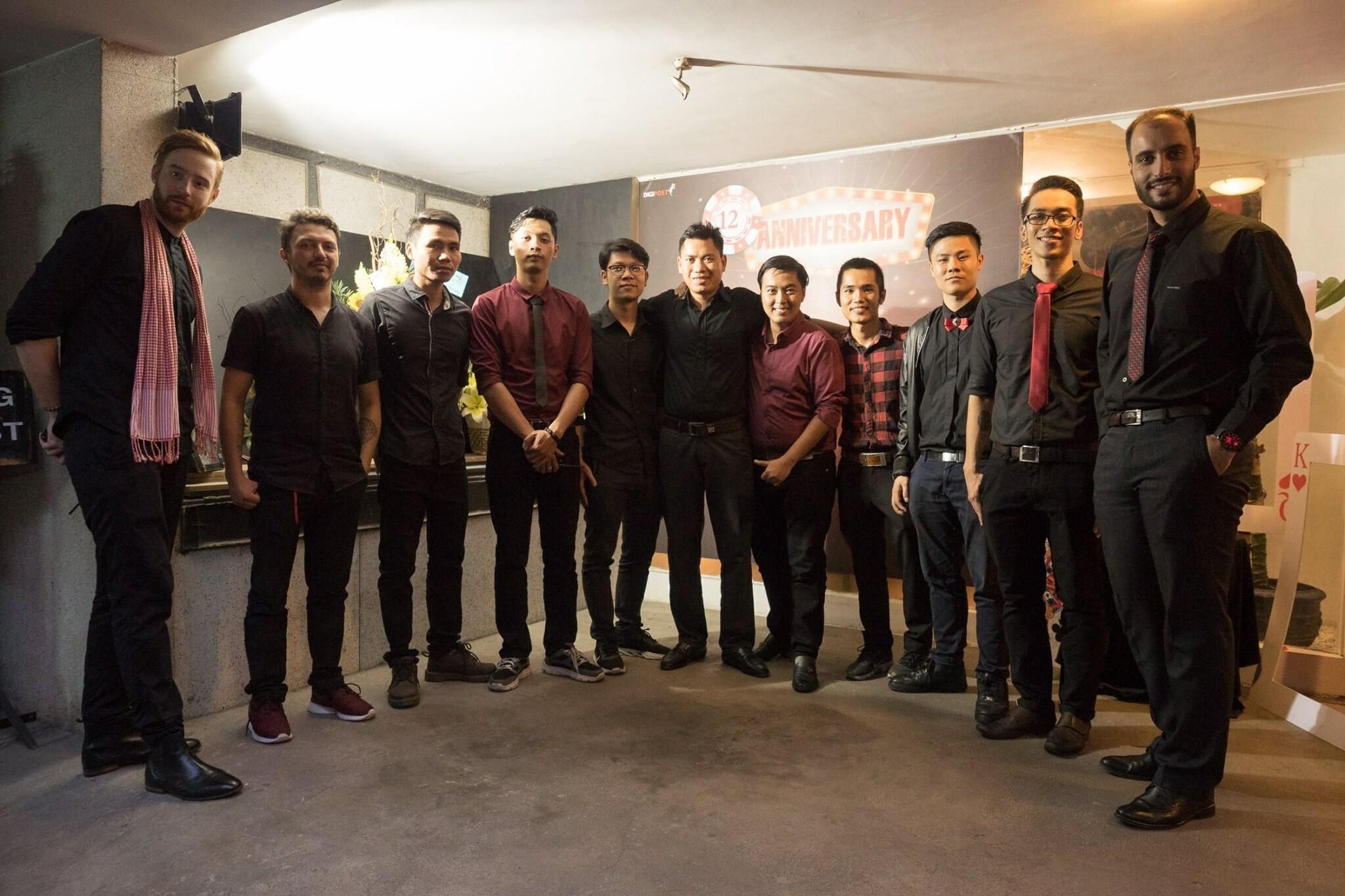 DIGIPOST VIỆT NAM 7