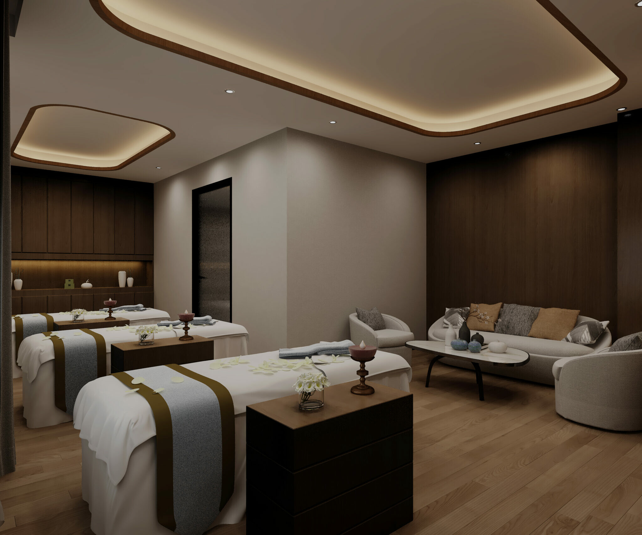 Công ty TNHH WAHFU PALACE 6