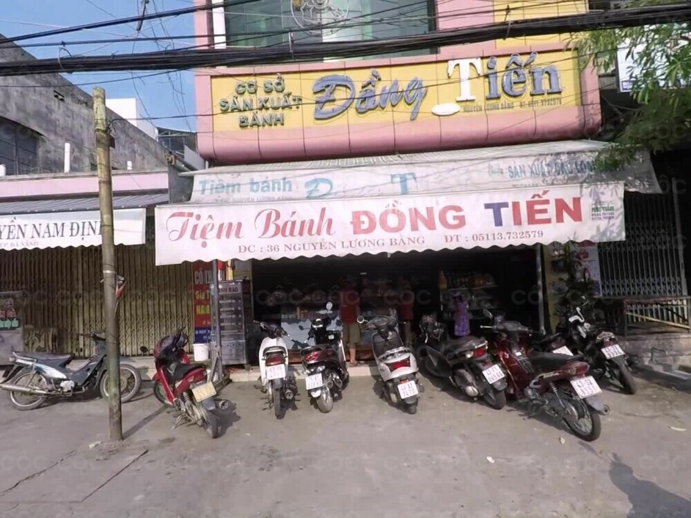 Bánh Đồng Tiến Đà Nẵng 9