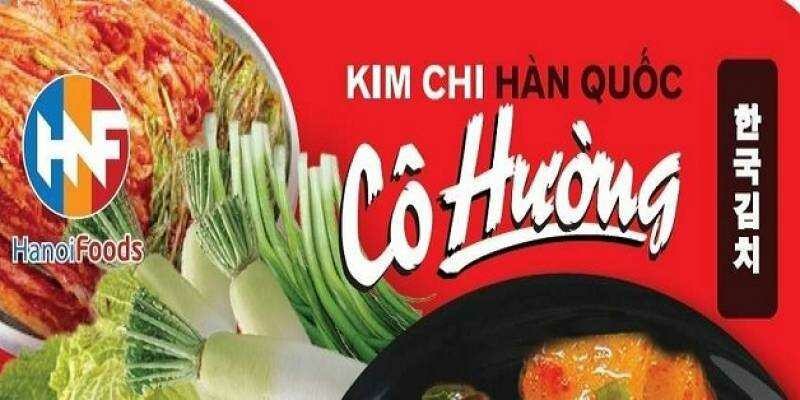 HÀ NỘI FOODS VIỆT NAM 5