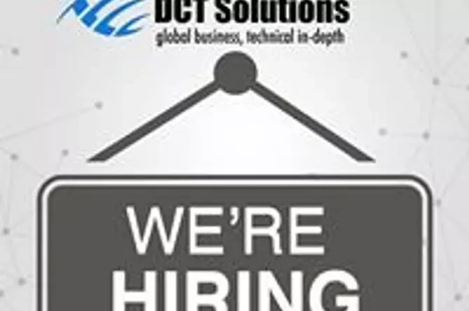 DCT TECHNOLOGY SOLUTIONS COMPANY 5