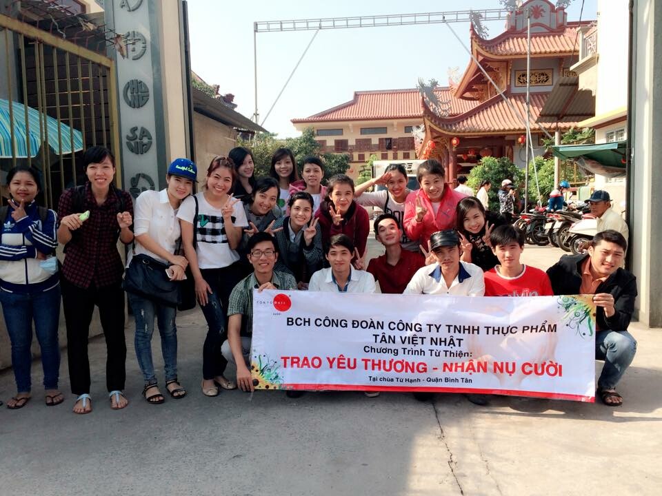 THỰC PHẨM TÂN VIỆT NHẬT 10