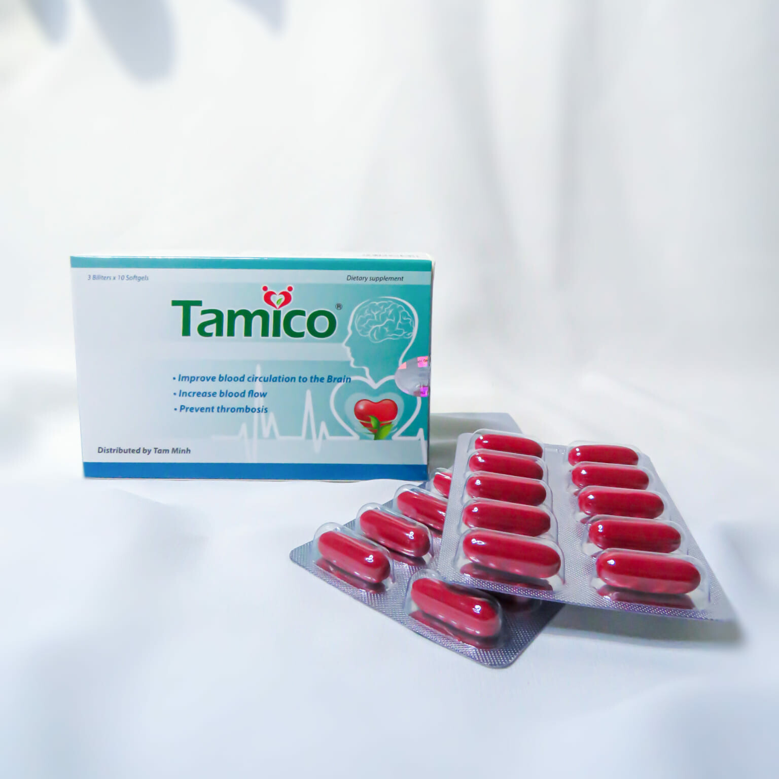 Kanacare Việt Nam 3