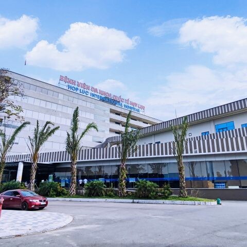 Tổng Công Ty Đầu Tư Hà Thanh 1