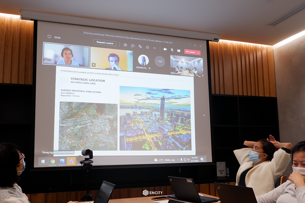 Encity Urban Solutions 1