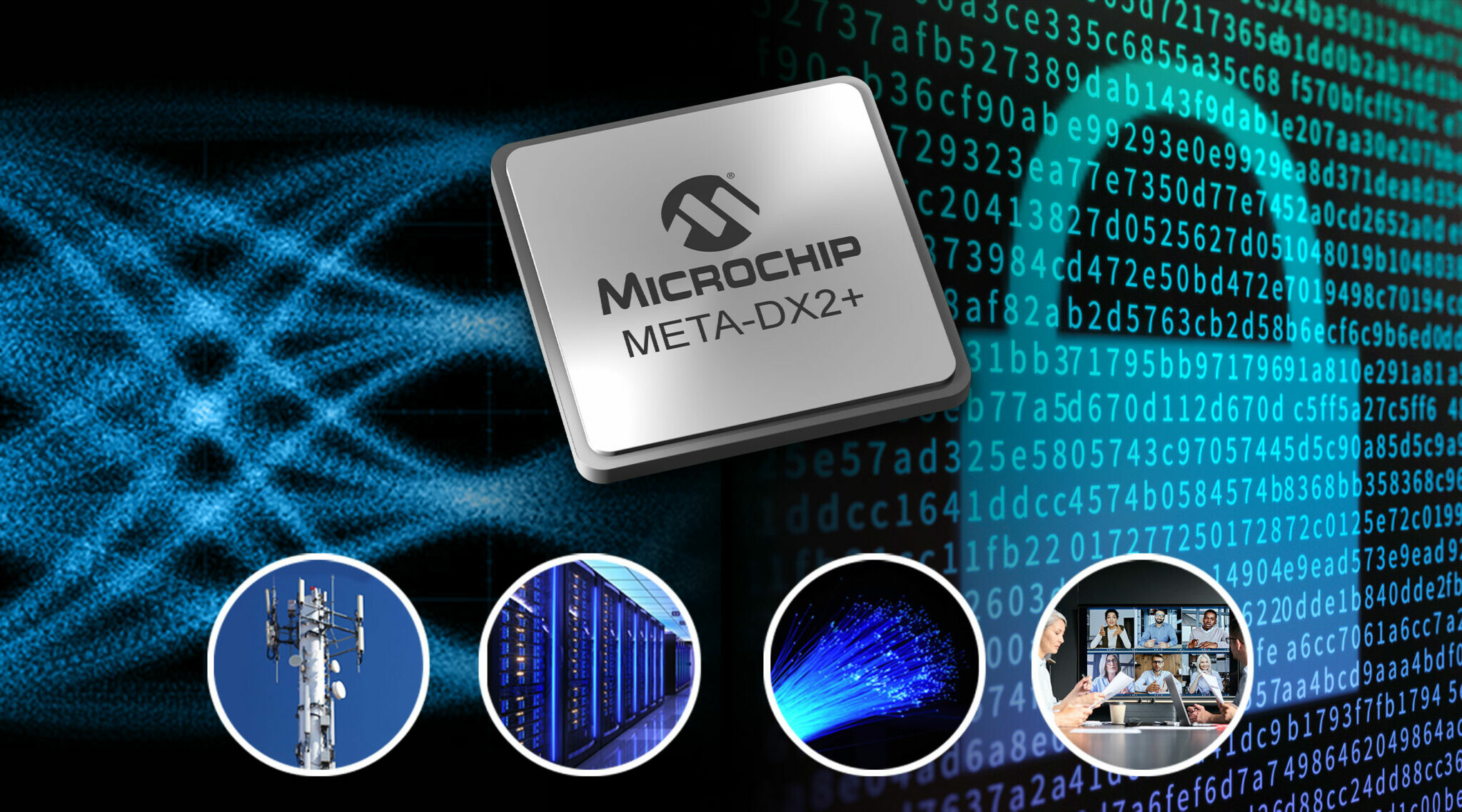 Microchip 8