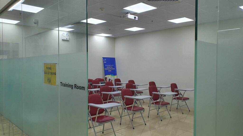 Transcosmos Việt Nam 5