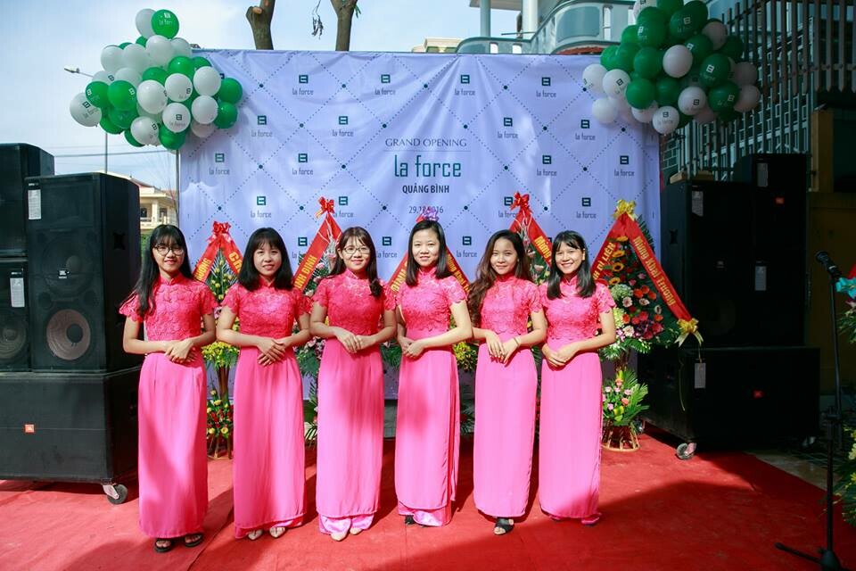 Công Ty TNHH Laforce Việt Nam 9