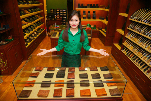 Công Ty TNHH Laforce Việt Nam 8