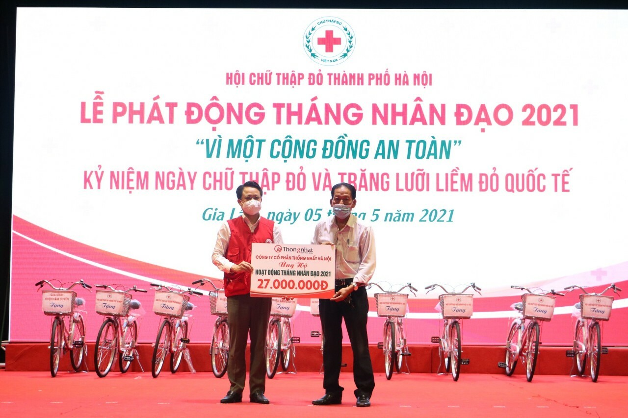 Thống Nhất Hà Nội 1