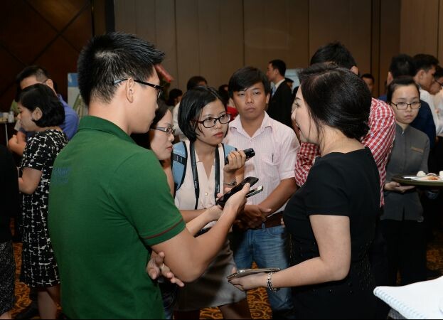 Tập đoàn Quốc Cường Gia Lai 9