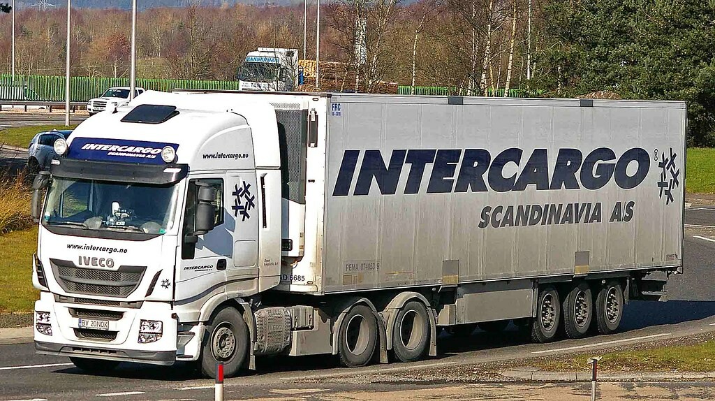 INTERCARGO 4