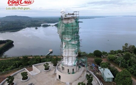 Xây dựng và thương mại vật liệu Vĩnh Cửu 4