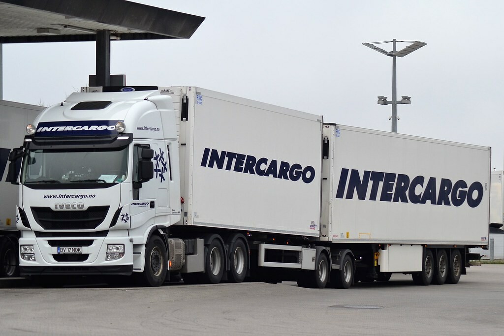 INTERCARGO 10