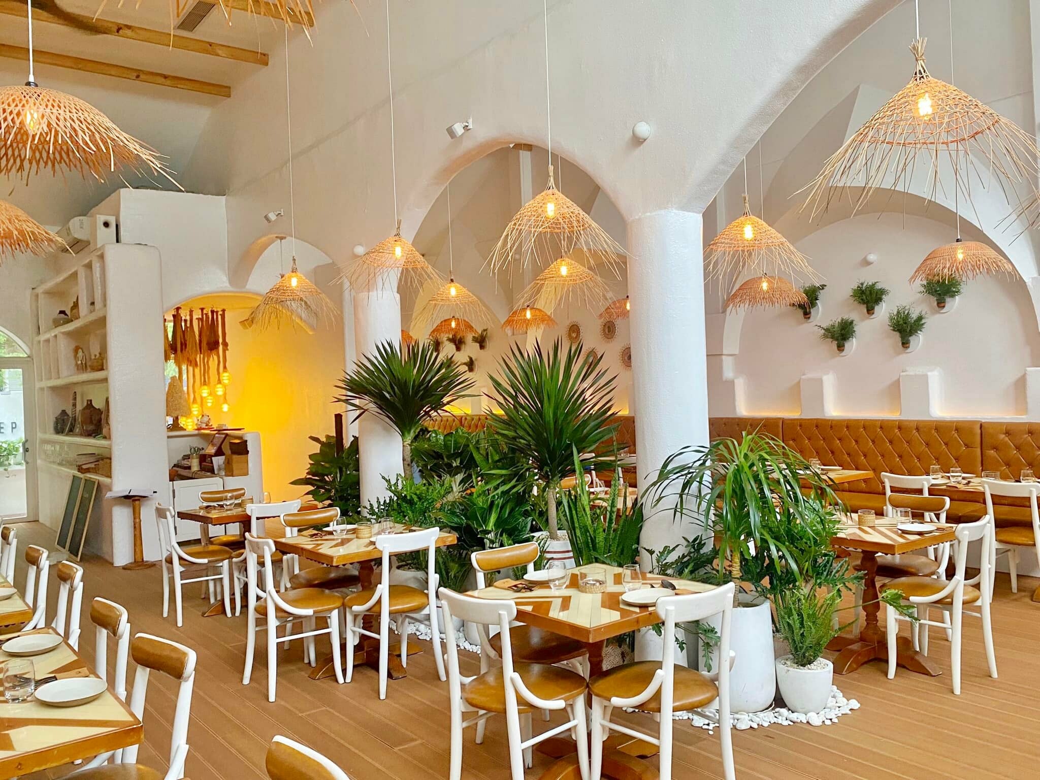 Sol Kitchen & Bar 10