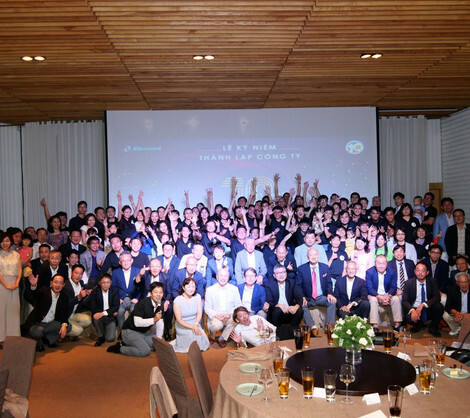 Allexceed Việt Nam 5