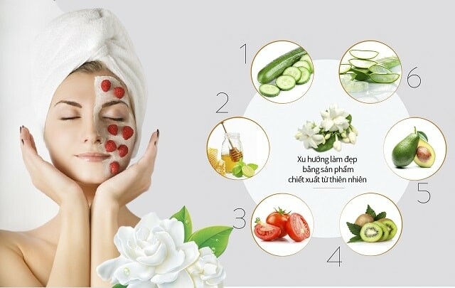 Mỹ phẩm Thiên An 10