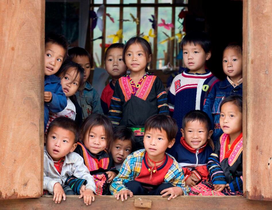 Save the Children International 8