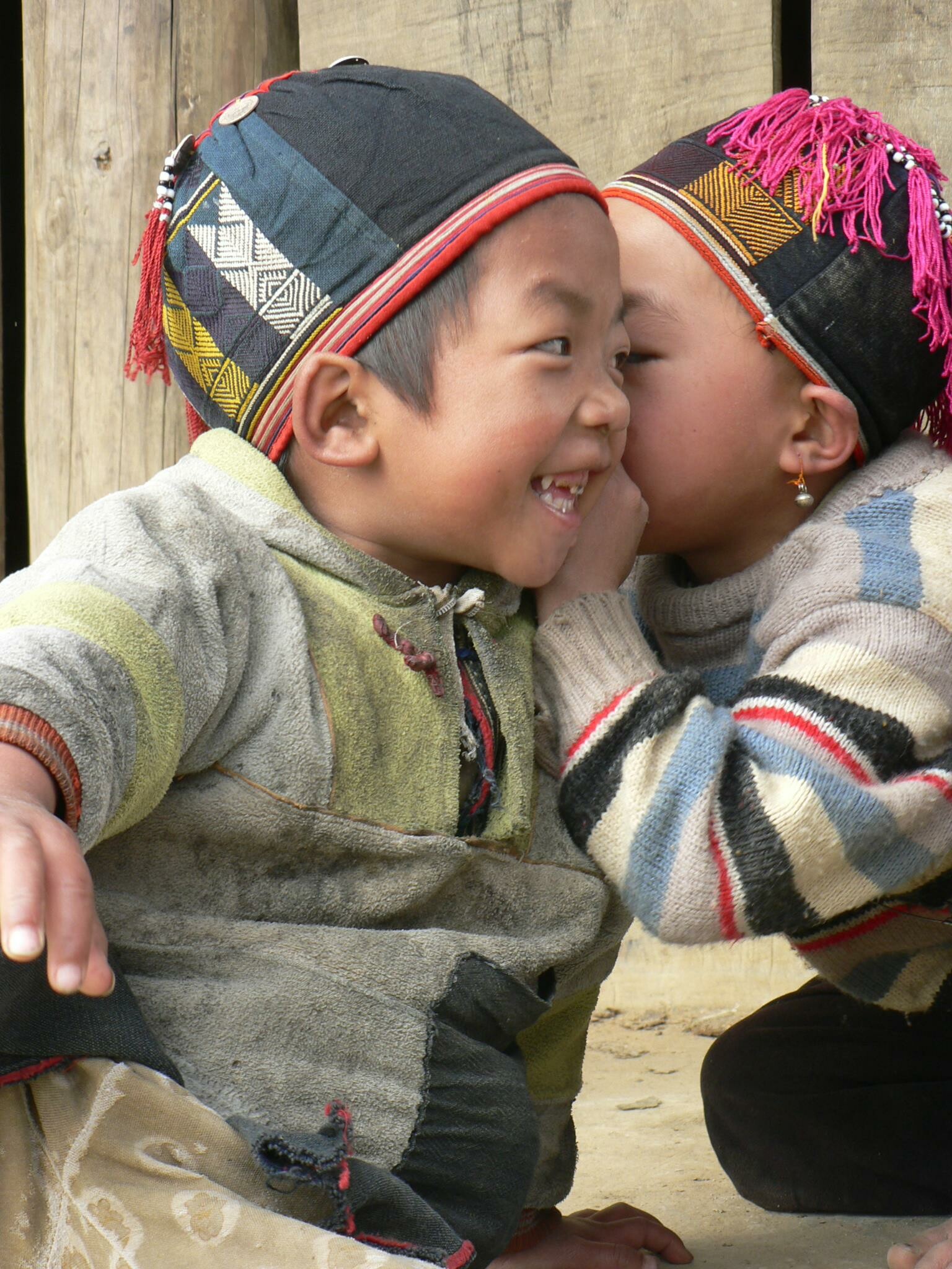 Save the Children International 5