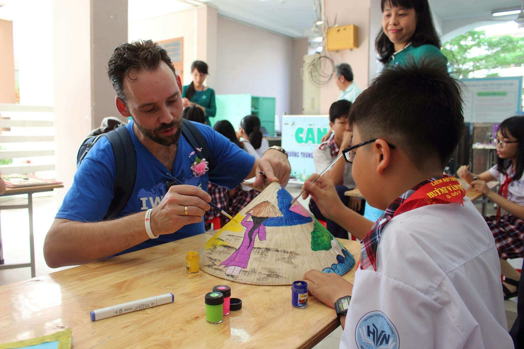 Save the Children International 9