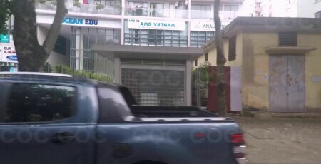 Logistics AMG Việt Nam 9