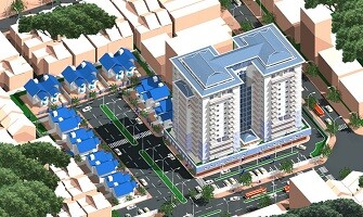 Công Ty Cổ Phần Đầu Tư Và Xây Dựng Hà Nội Hancic 4