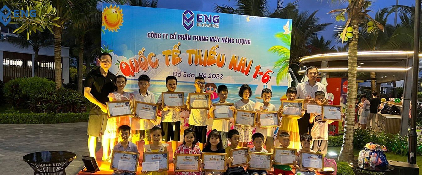 Thang Máy Năng Lượng 9