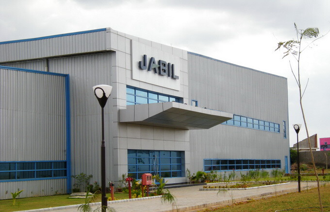 JABIL Việt Nam 8