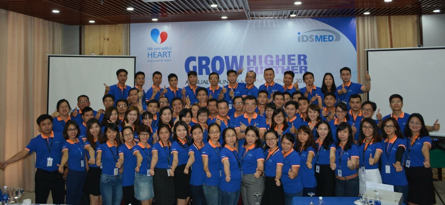 IDS Medical Systems 9