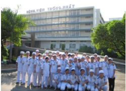 Trường Trung cấp Bách Khoa 9