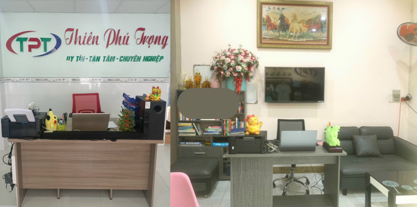 MAY MẶC THIÊN PHÚ TRỌNG 10