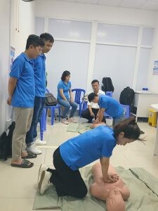 Công Ty TNHH Khoa Học Và Kỹ Thuật Reeco 2