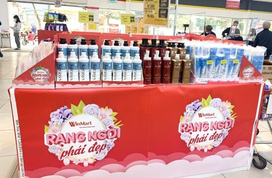 CÔNG TY CỔ PHẦN QUỐC TẾ NAM THÀNH 5