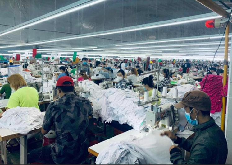 MAY MẶC THIÊN PHÚ TRỌNG 1