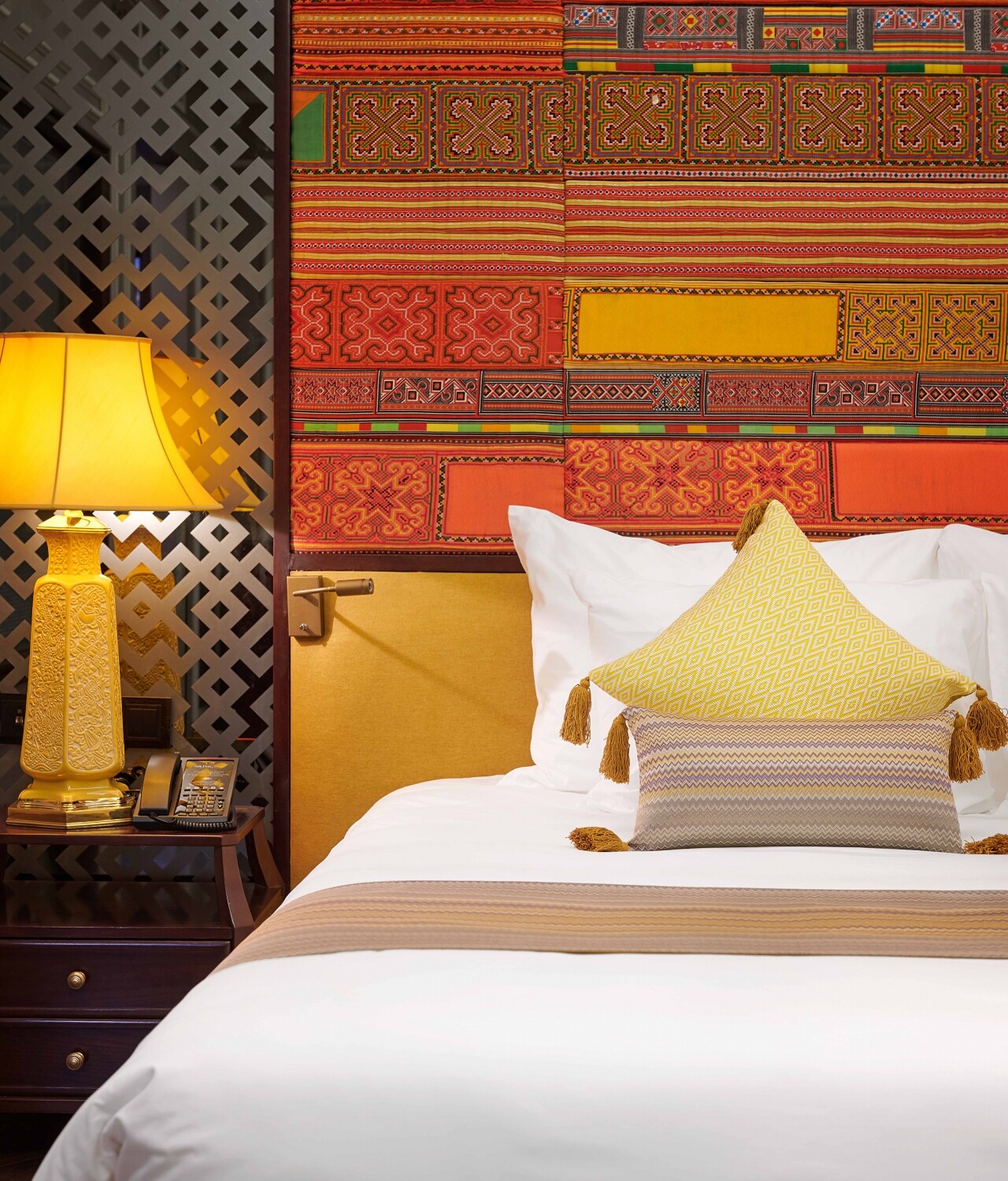 Silk Path Hotel & Resorts 3