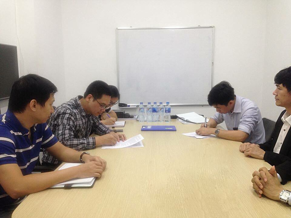 NCCSOFT VIỆT NAM 7