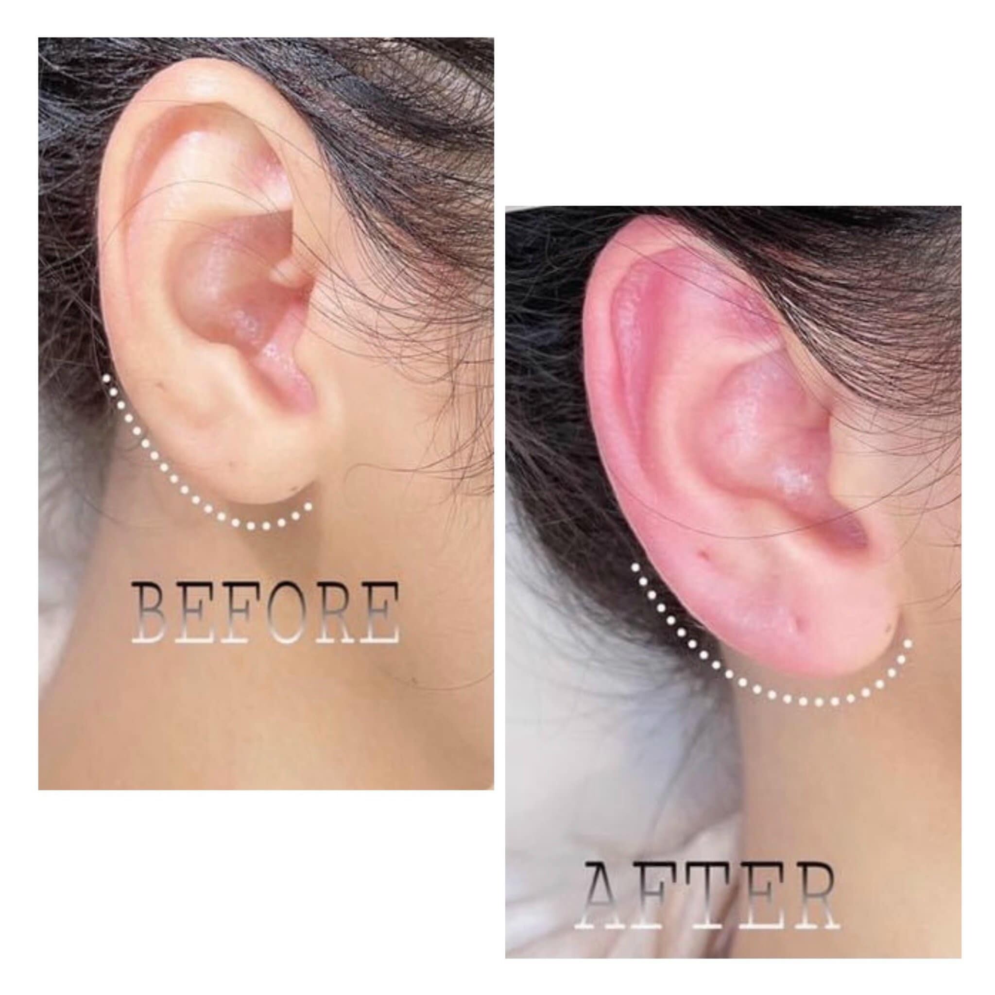 VIỆN THẨM MỸ CNC TOMY'S SECRET 10