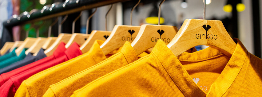 Ginkgo T-Shirts 2